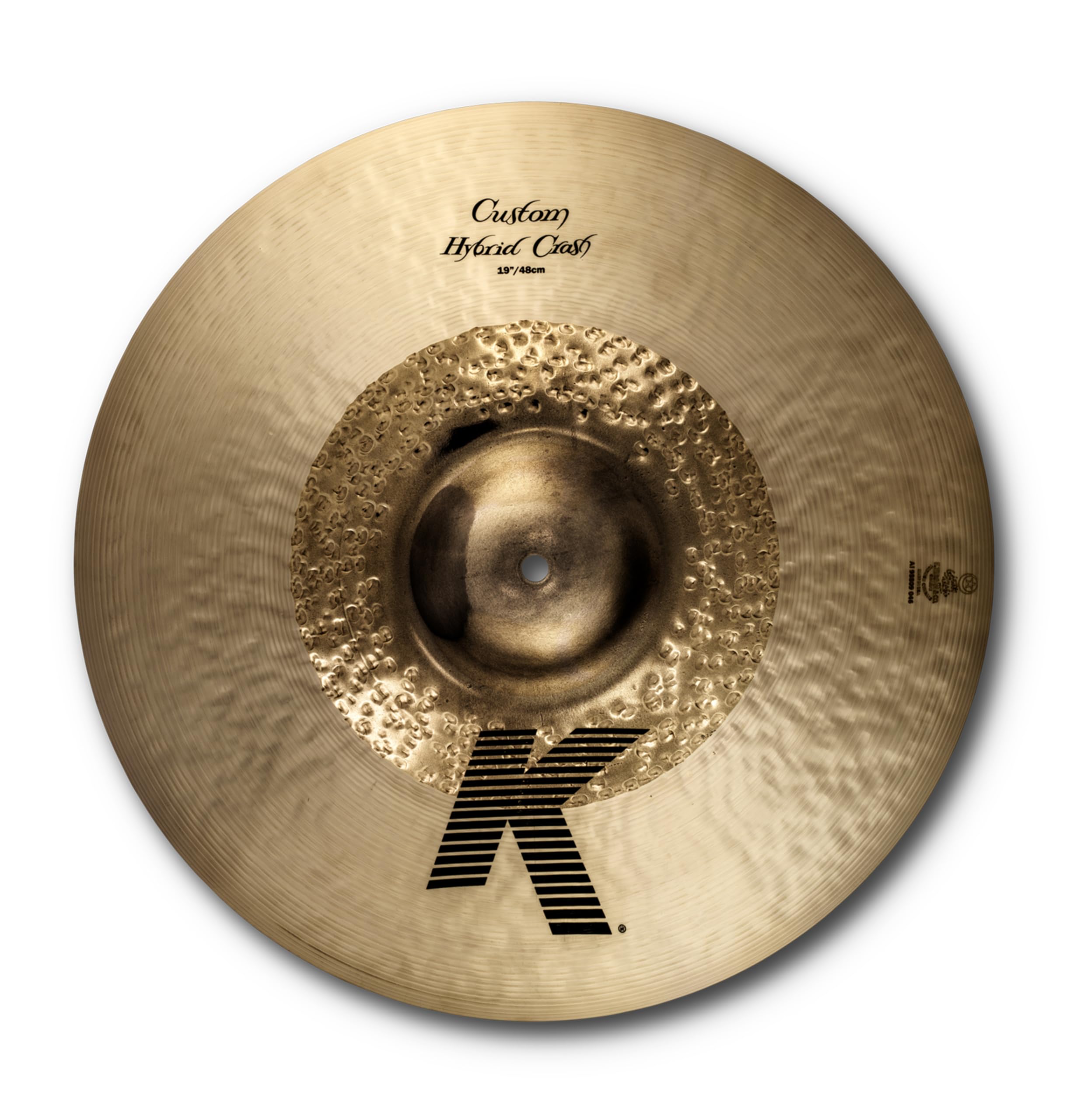 Amazon.com: Zildjian K1219 19